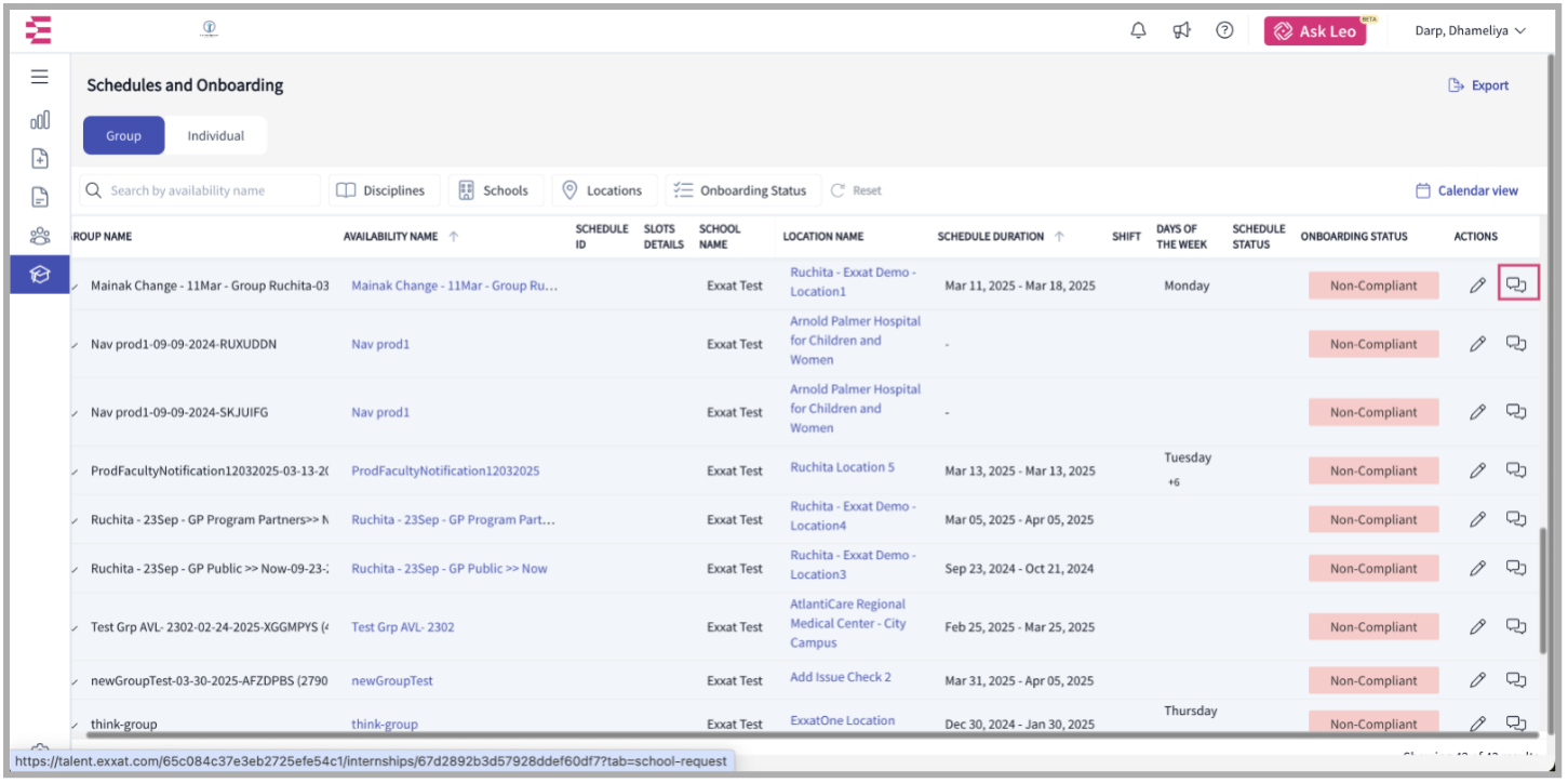 message action column.png