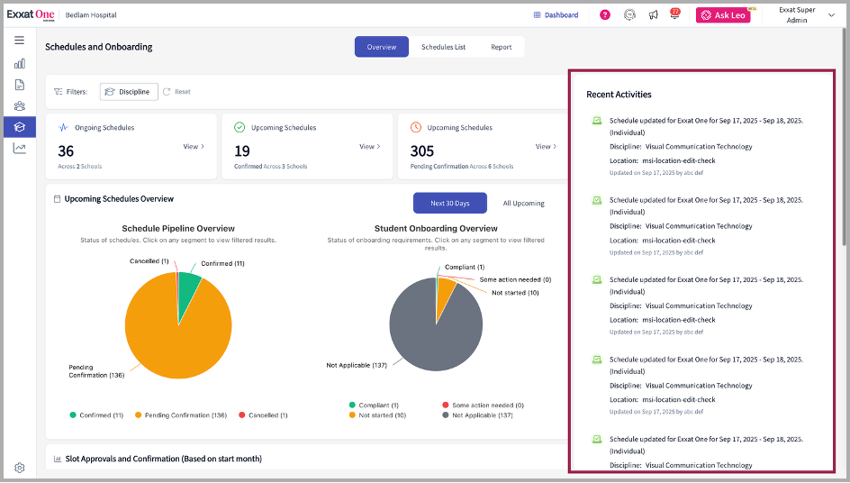 Site Schedule and Onboarding Recent .png