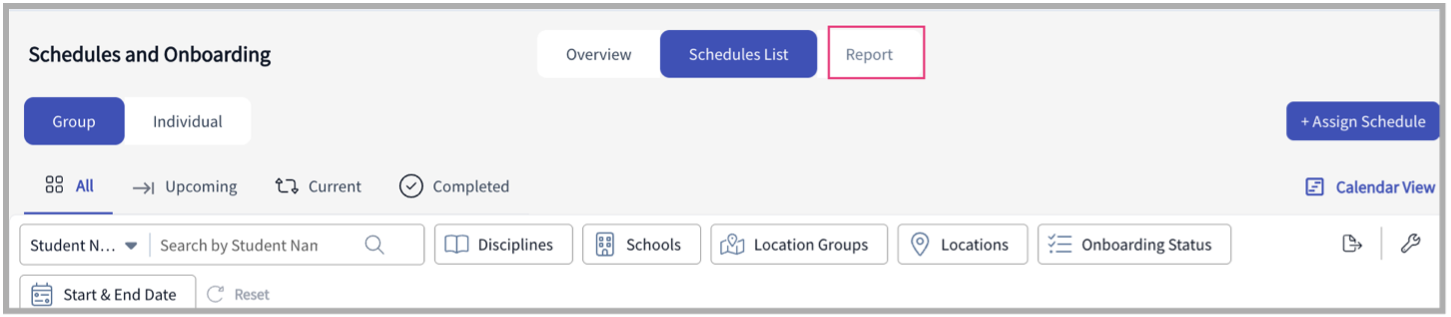schedules reports.png
