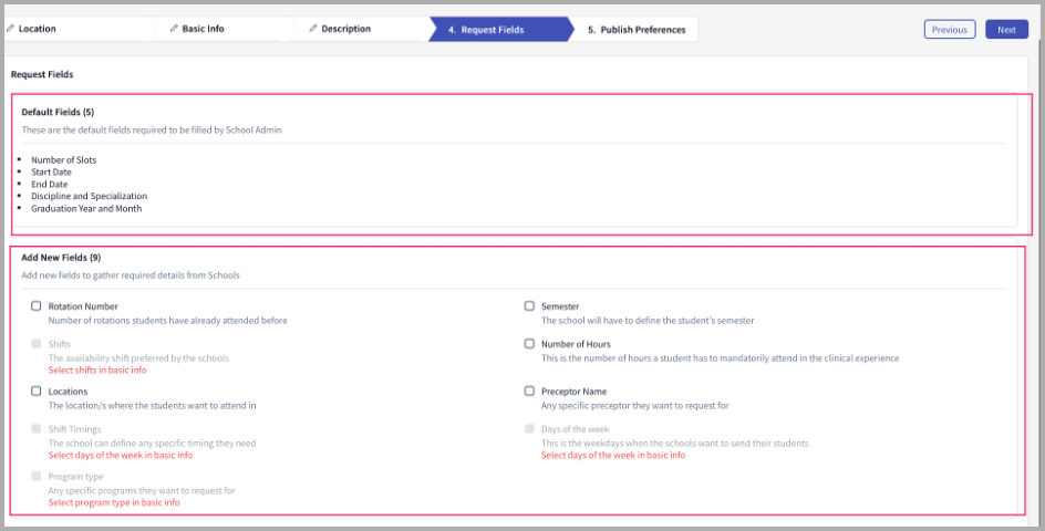 Create Availabity Add required feilds.png