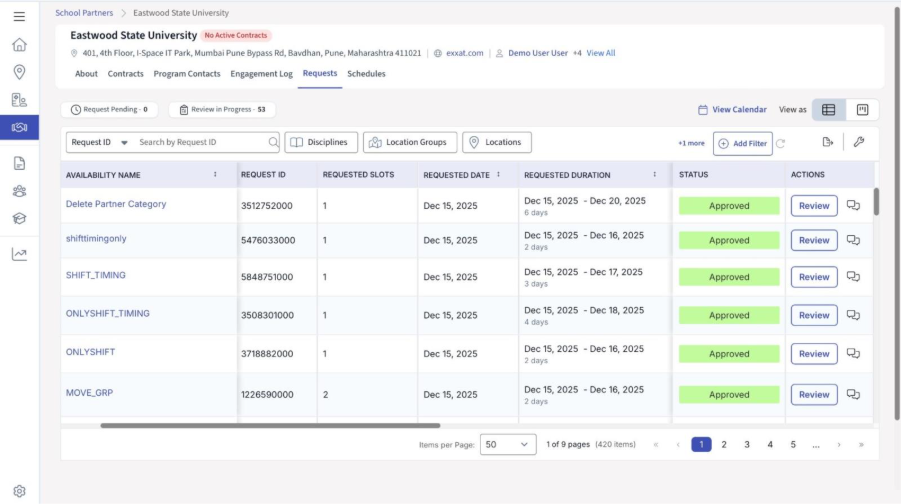A screenshot of a computer

AI-generated content may be incorrect.
