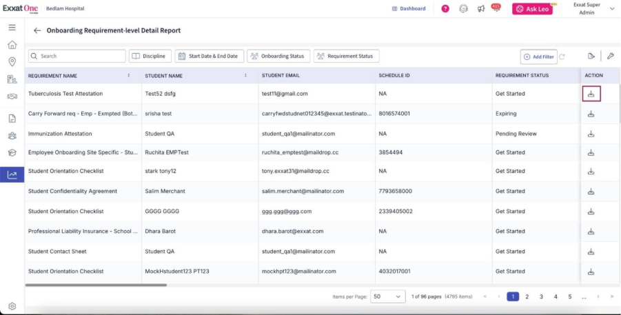 A screenshot of a computer

AI-generated content may be incorrect.