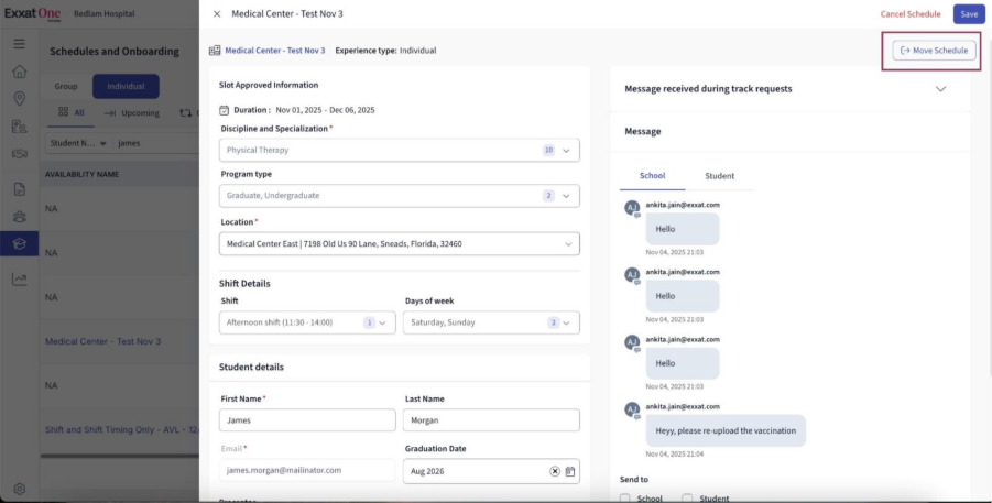 A screenshot of a computer

AI-generated content may be incorrect.